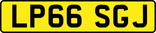 LP66SGJ