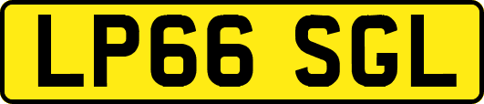 LP66SGL
