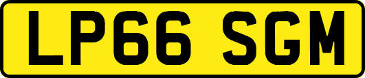 LP66SGM