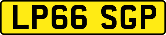LP66SGP
