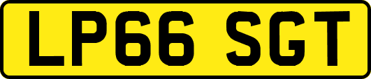 LP66SGT