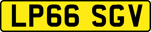 LP66SGV