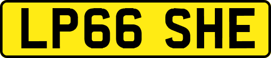 LP66SHE