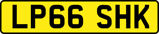 LP66SHK