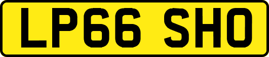 LP66SHO
