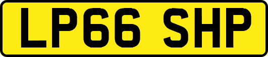 LP66SHP