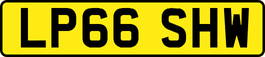LP66SHW