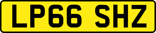LP66SHZ