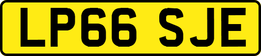 LP66SJE