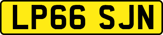 LP66SJN