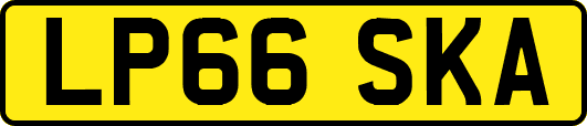 LP66SKA