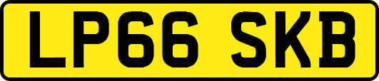 LP66SKB