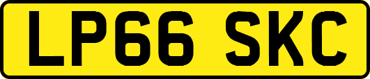 LP66SKC