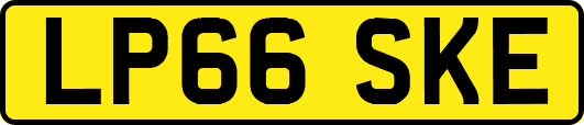 LP66SKE