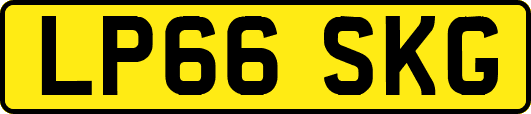 LP66SKG
