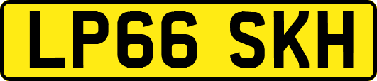 LP66SKH