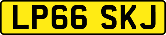 LP66SKJ