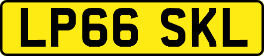 LP66SKL