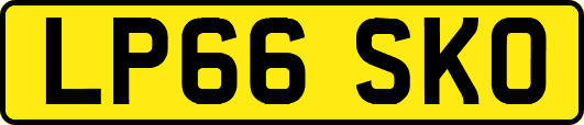 LP66SKO