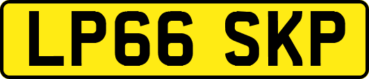LP66SKP