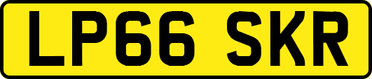 LP66SKR