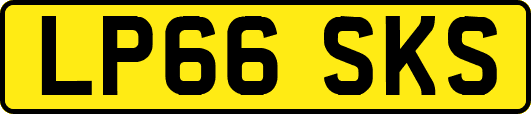 LP66SKS