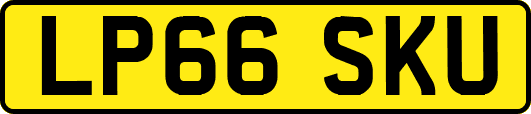LP66SKU