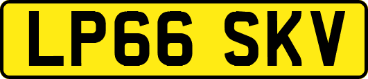 LP66SKV
