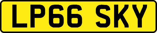 LP66SKY