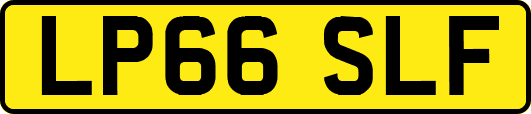 LP66SLF