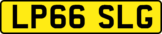 LP66SLG