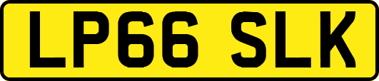 LP66SLK