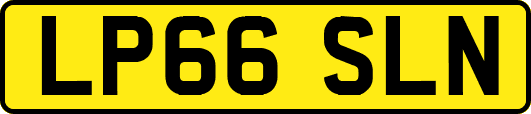 LP66SLN