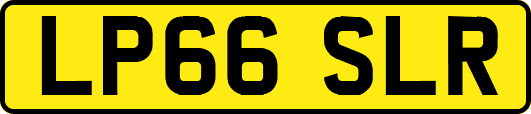 LP66SLR