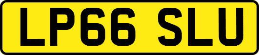 LP66SLU