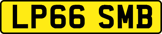 LP66SMB