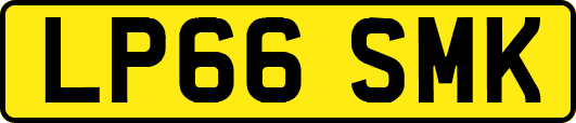 LP66SMK