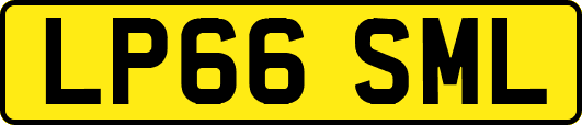 LP66SML
