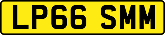 LP66SMM