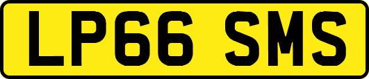 LP66SMS
