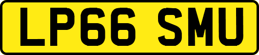 LP66SMU