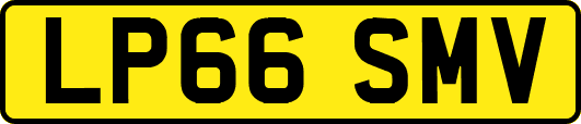 LP66SMV