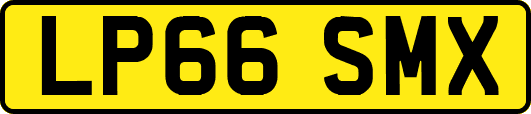 LP66SMX
