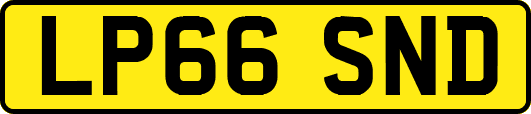 LP66SND