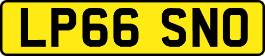 LP66SNO