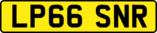 LP66SNR
