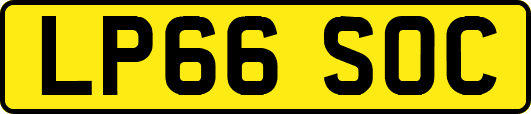 LP66SOC