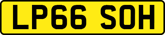 LP66SOH
