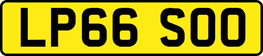 LP66SOO