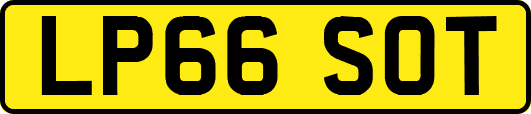 LP66SOT